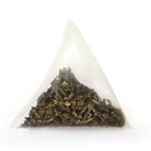 tea bag